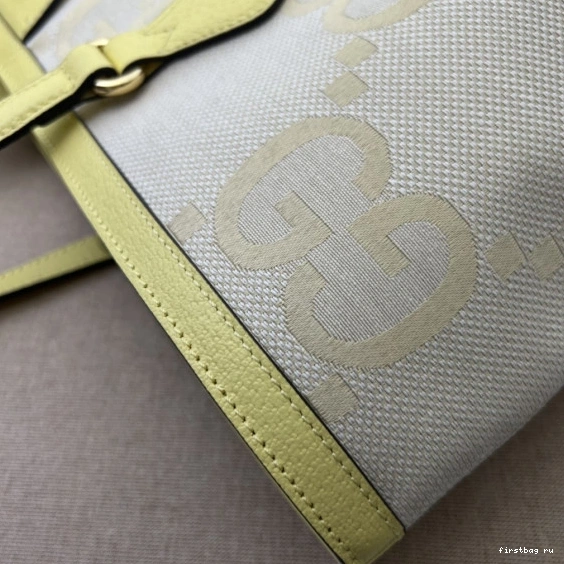 First bag ru TOTE OPHIDIA MEDIUM BAG Gucci 0813
